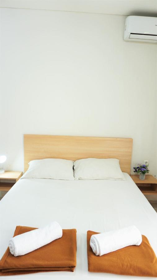 Mk House Tendean Wisma tamu 3*