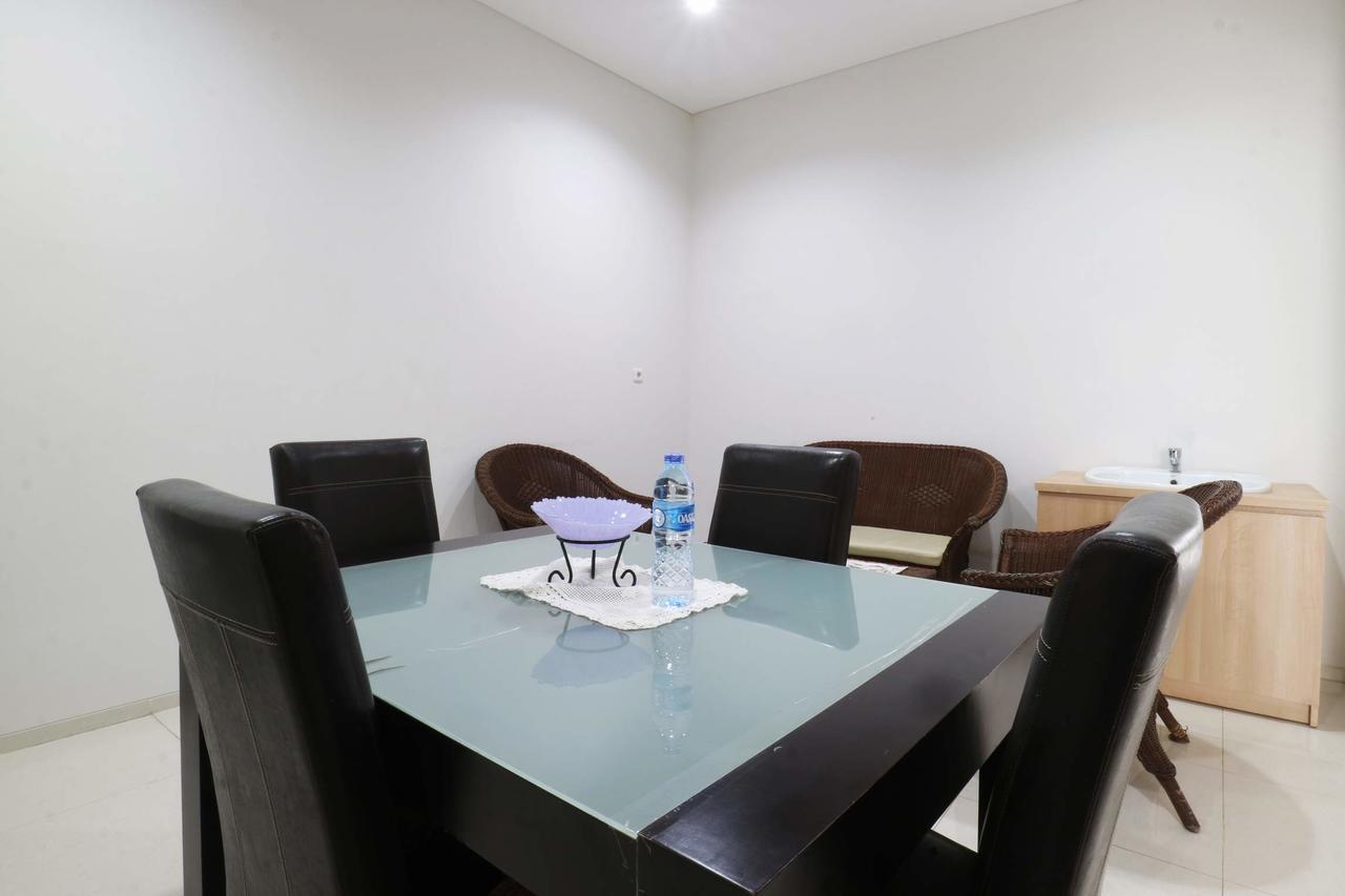 Mk House Tendean Wisma tamu Jakarta