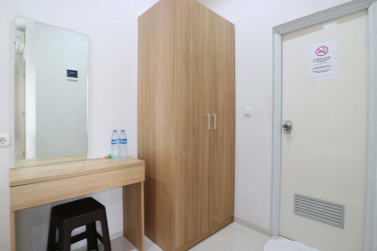 Mk House Tendean Wisma tamu 3*