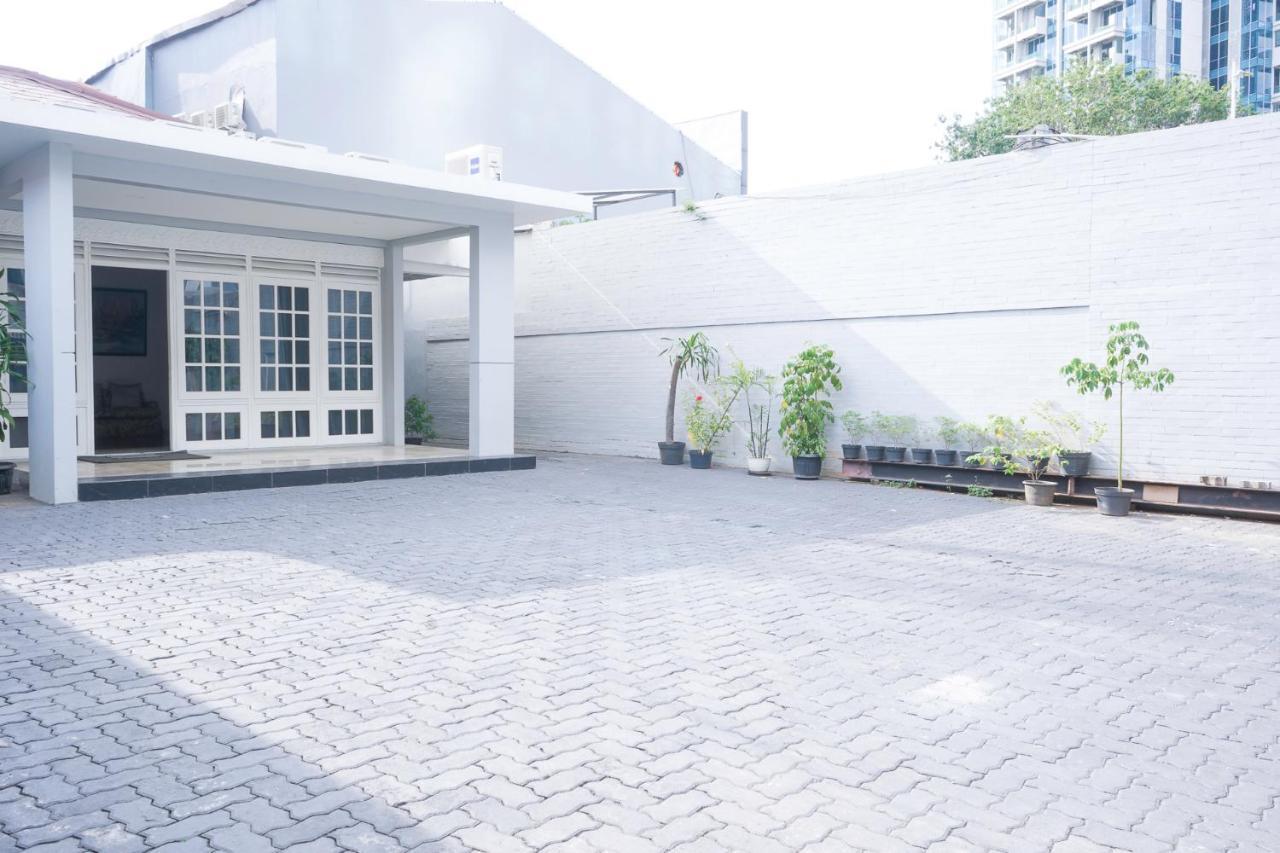 Mk House Tendean Wisma tamu 3*